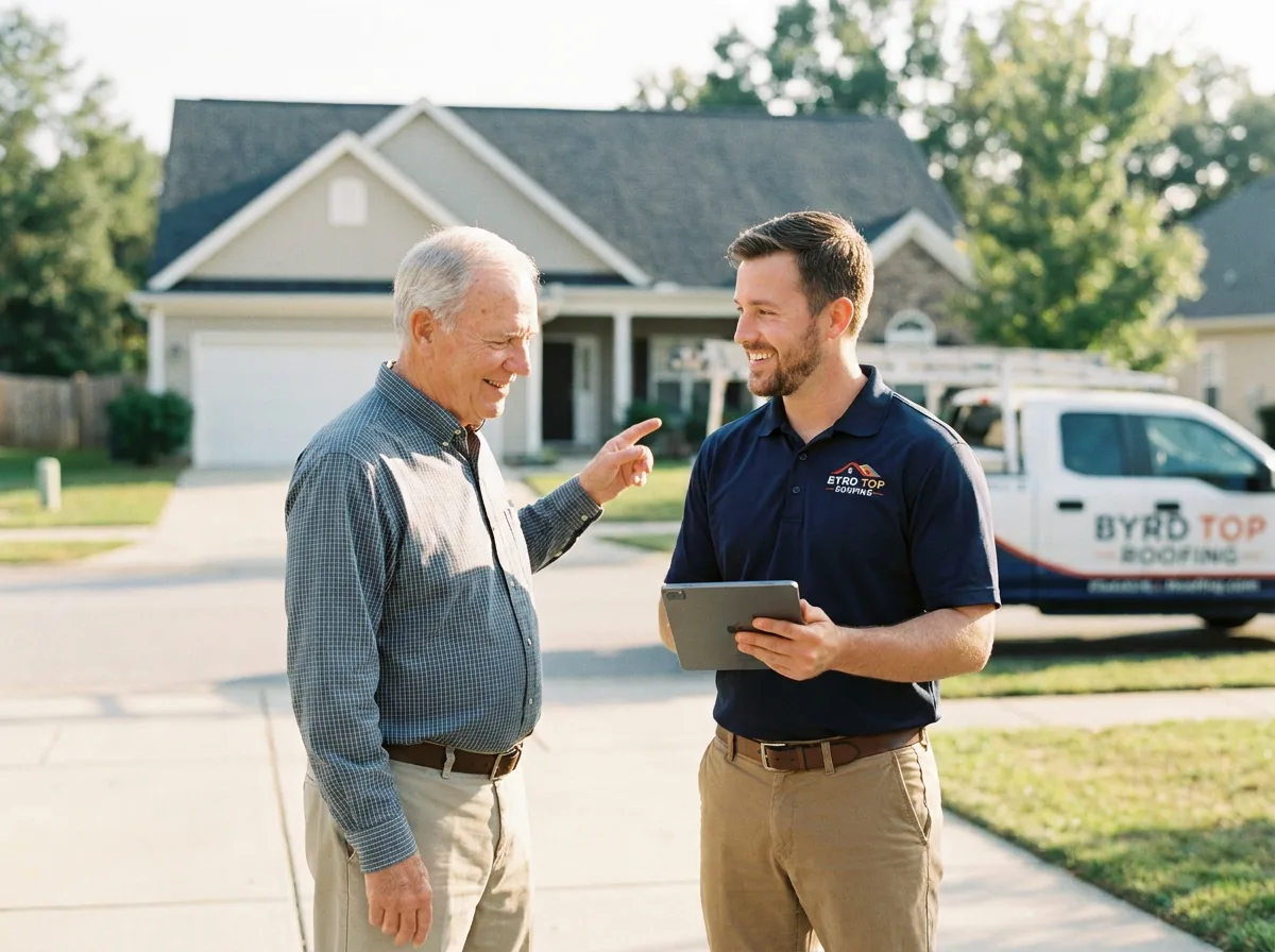 Roofing Greenup, KY FAQs